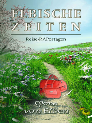 cover image of Elbische Zeiten